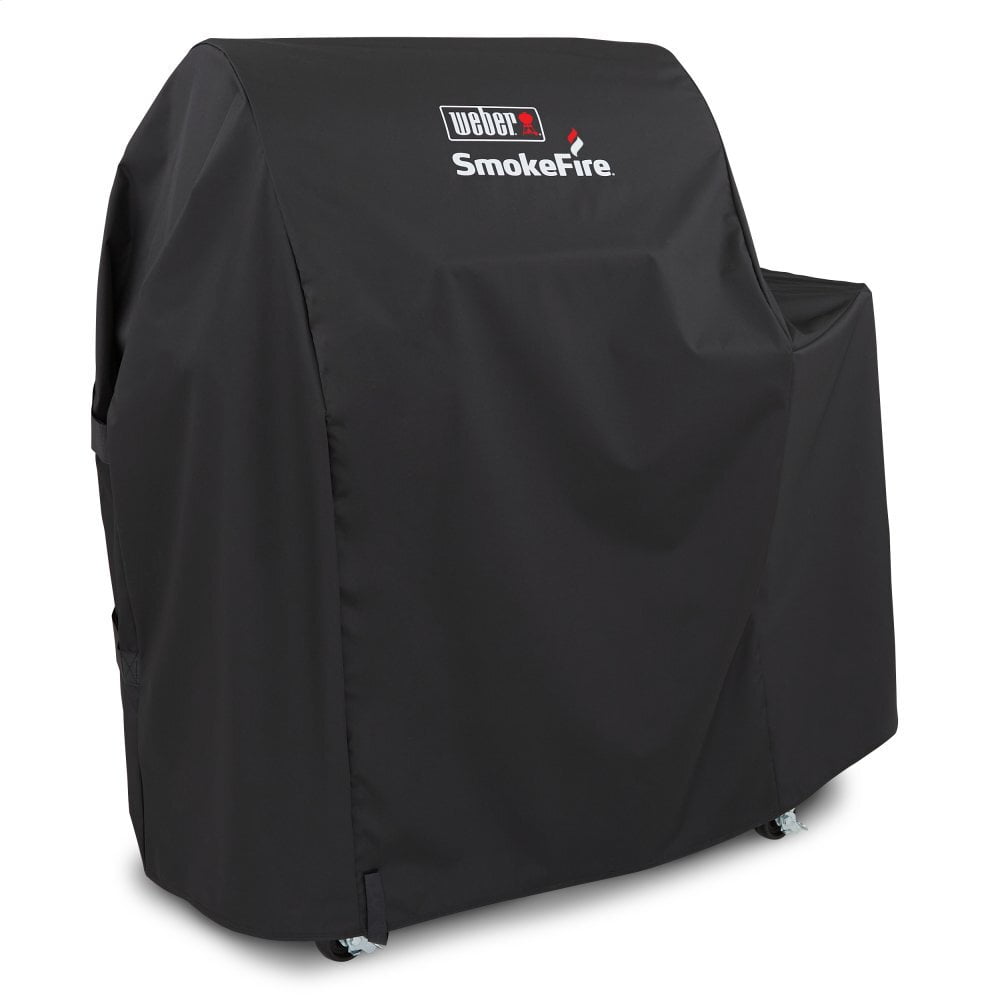 Weber 7190 Premium Grill Cover