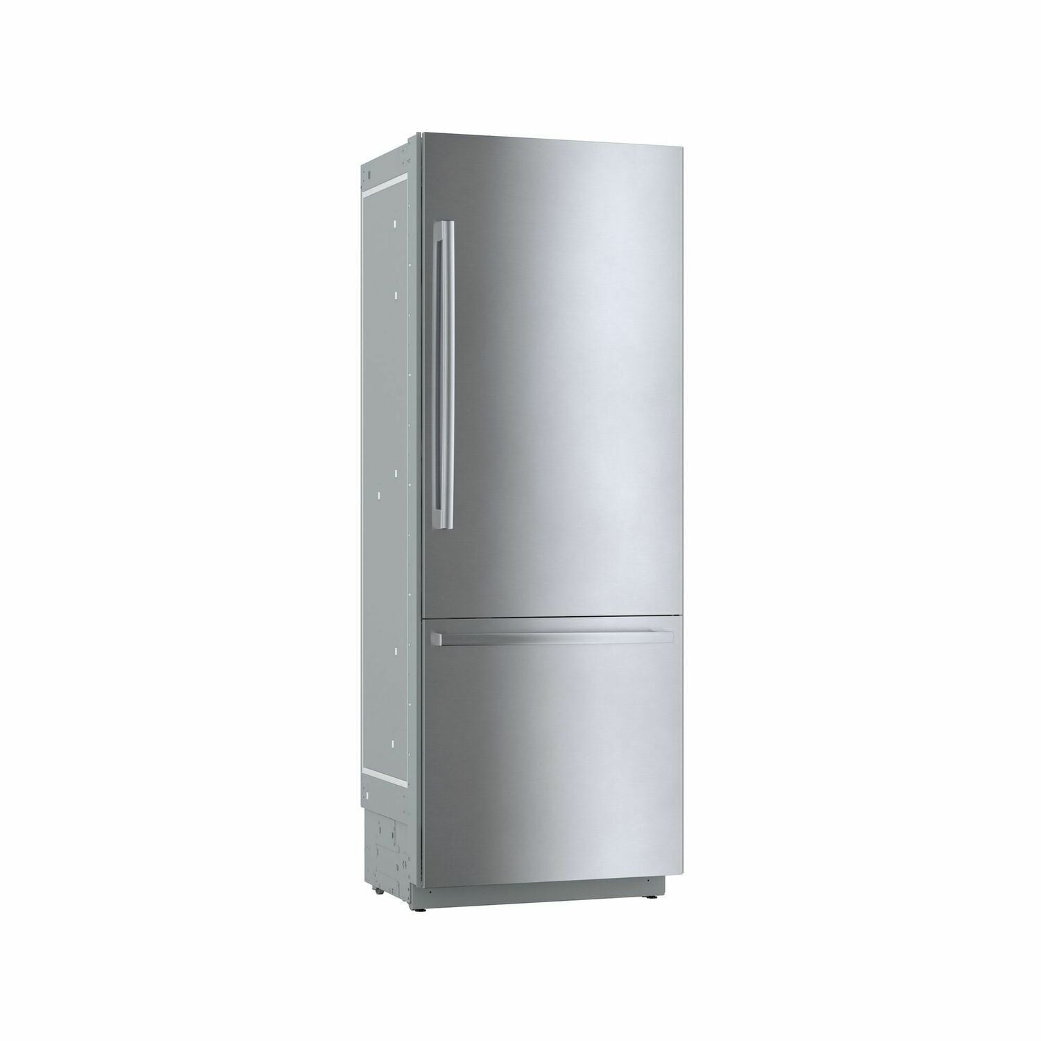 Bosch B30IB900SP Bottom Freezer Built In Refrigerator Town Appliance