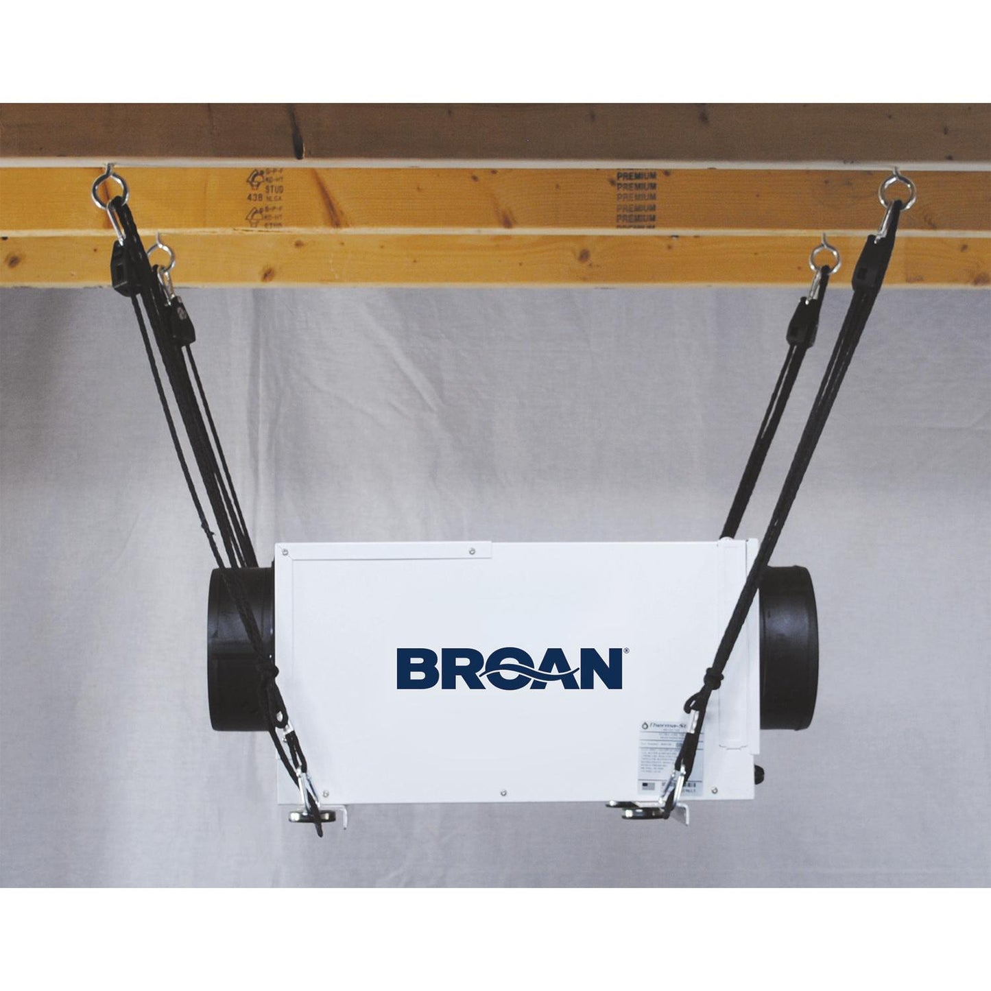 Broan DHA4036695 Broan® Dehumidifier Hang Kit