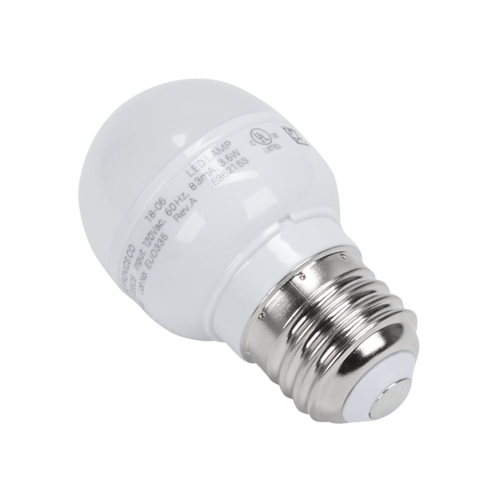 Appliance LED Light Bulb