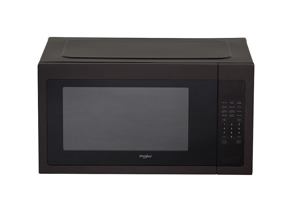 WMC50522HV by Whirlpool - 2.2 cu. ft. Countertop Microwave with