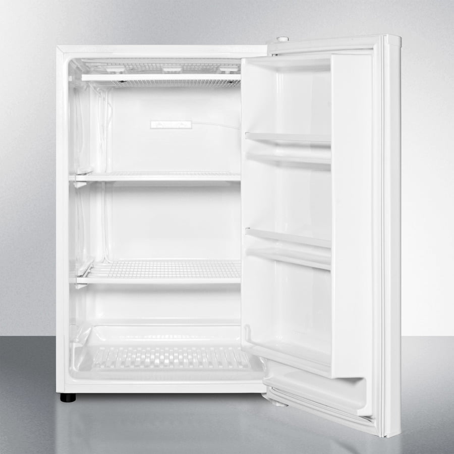 Summit FS603 22" Wide All-Freezer