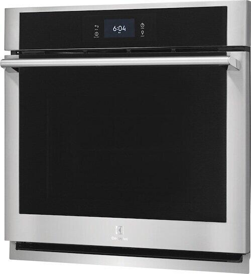 Electrolux ECWS3011AS 30" Electric Single Wall Oven With Air Sous Vide