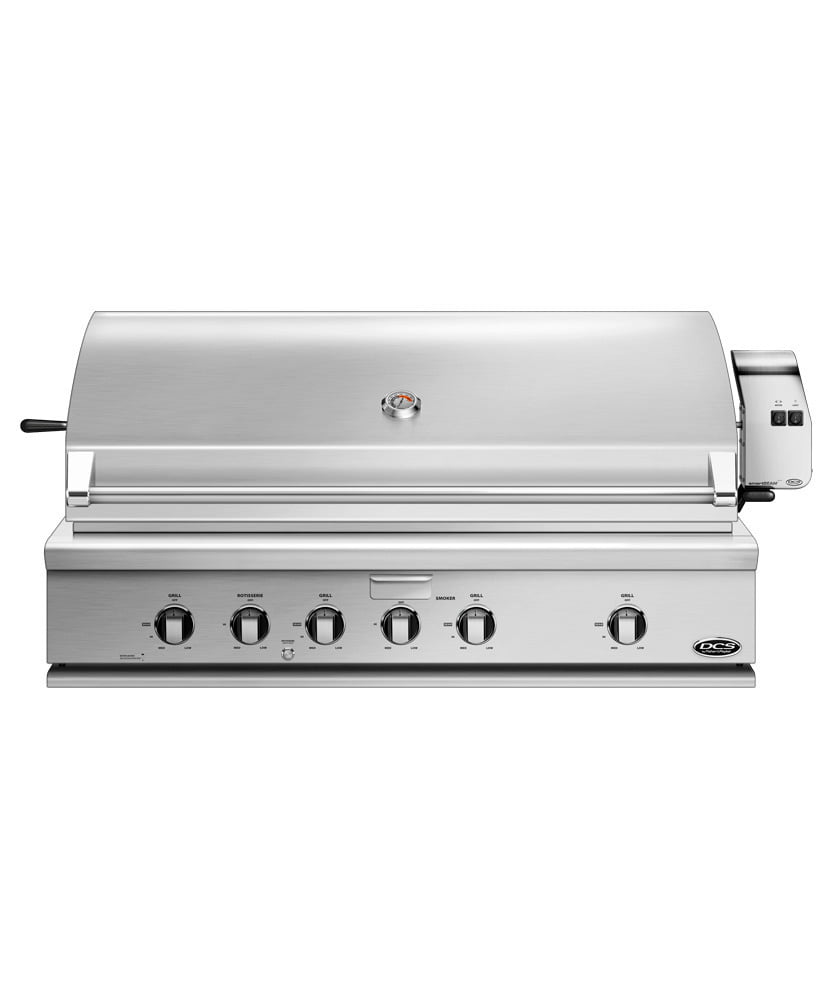 Dcs BH148RL 48" Grill, Lp Gas