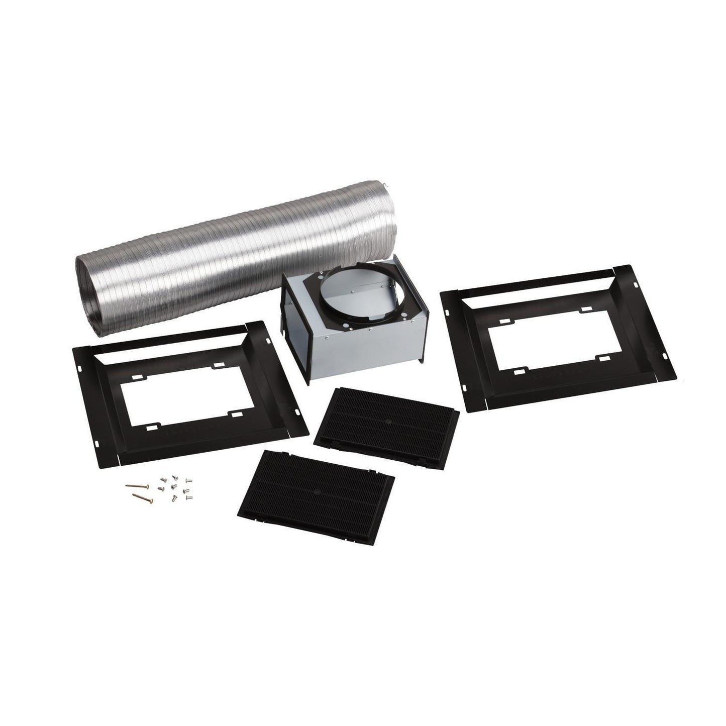 Broan RKE58 Optional Non-Duct Kit For Ew58 Series Range Hoods