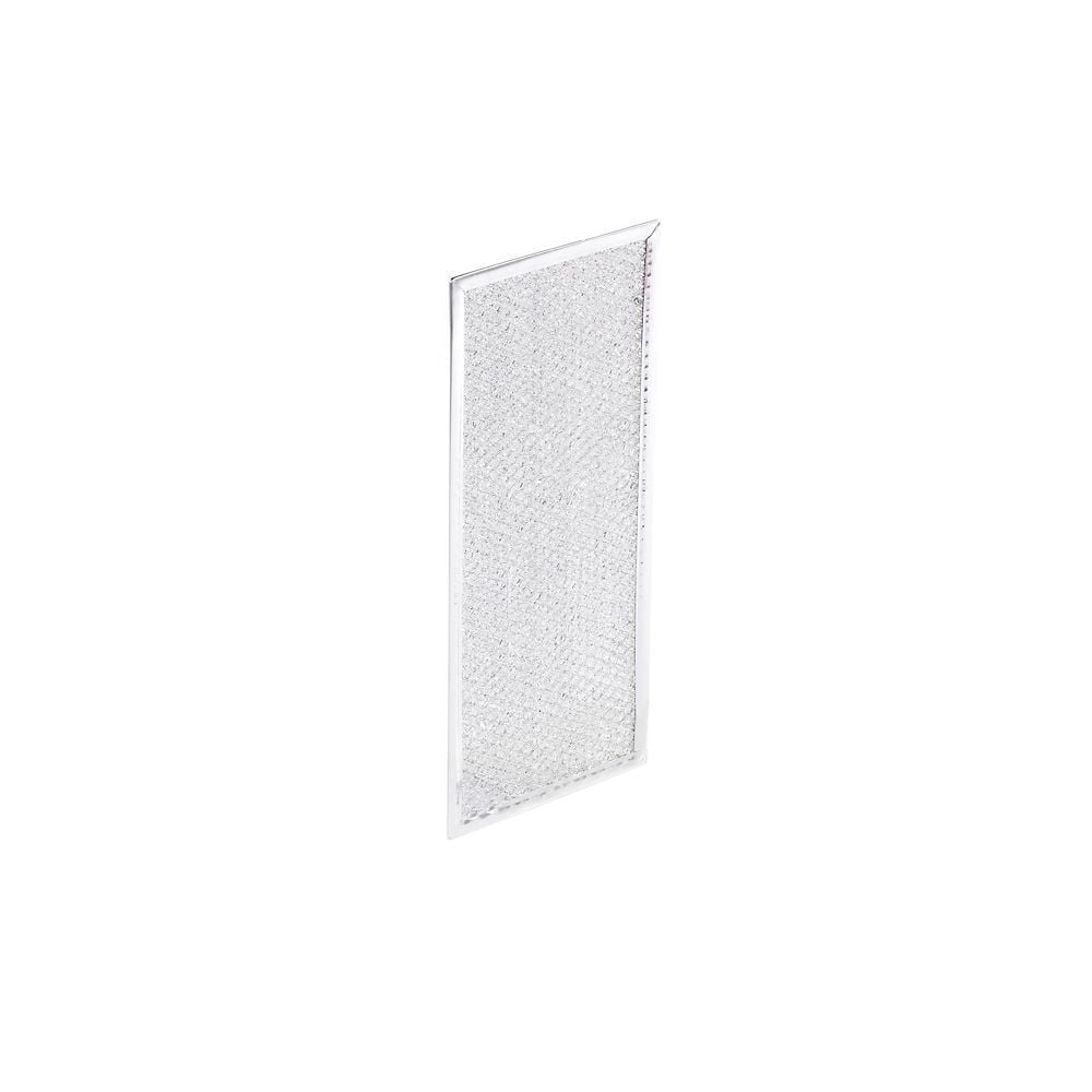 Whirlpool W10208631A Over-The-Range Microwave Grease Filter