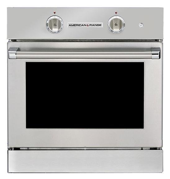 American Range AROSG30 30" Single Chef Door