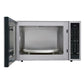 Sharp SMC1585BS 1.5 Cu. Ft. 900W Sharp Stainless Steel Carousel Convection + Microwave Oven