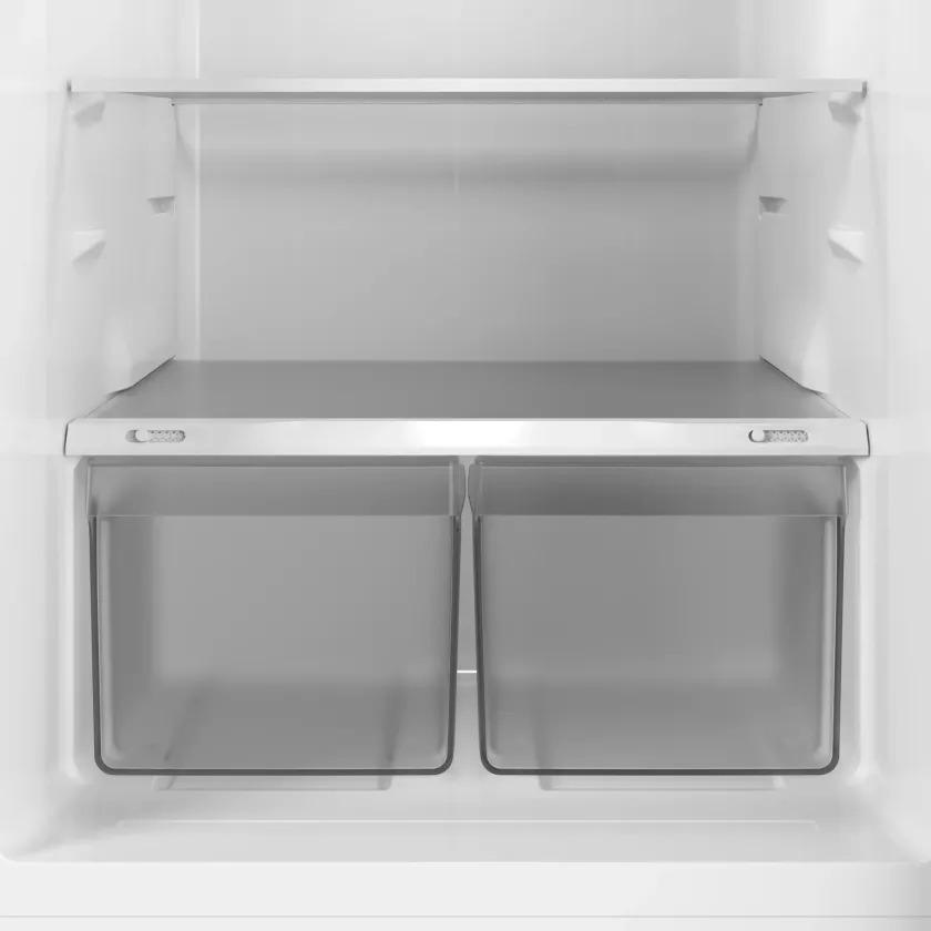 Element Appliance ENR18TFGCW Element 17.6 Cu. Ft. Top Freezer Refrigerator - White