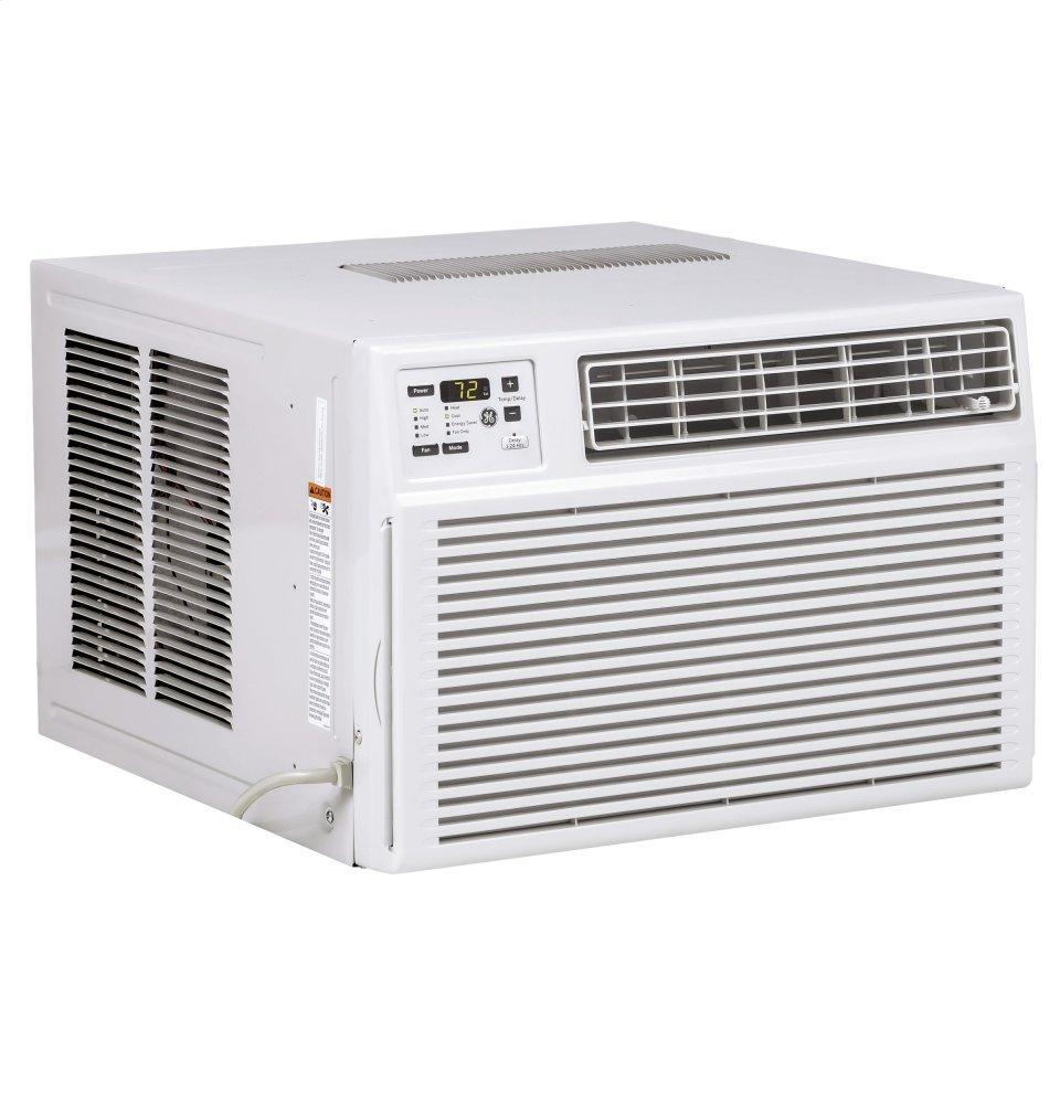 Ge Appliances AEE18DT Ge® 230 Volt Electronic Heat/Cool Room Air Conditioner