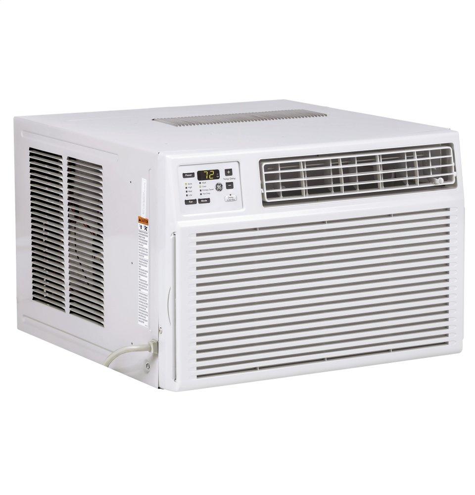 Ge Appliances AEE24DT Ge® 230 Volt Electronic Heat/Cool Room Air Conditioner