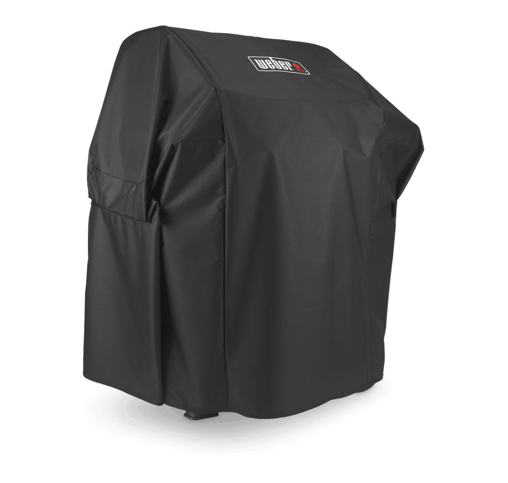 Weber 7138 Premium Grill Cover