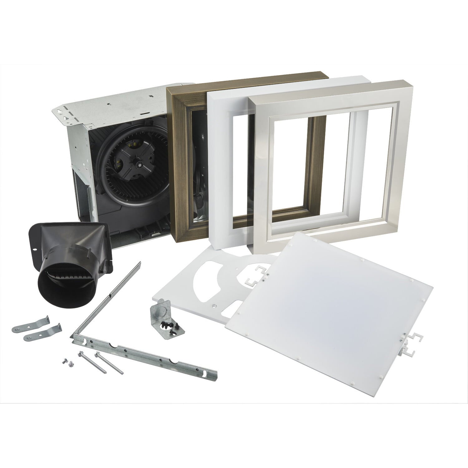  Microwave Vent Kit - Broan