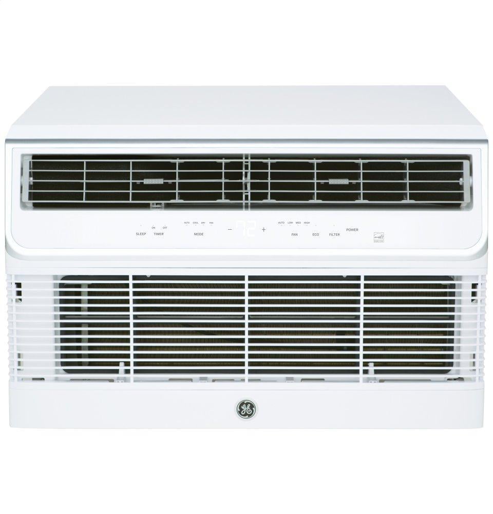 Ge Appliances AJCQ12ACH Ge® 115 Volt Built-In Cool-Only Room Air Conditioner