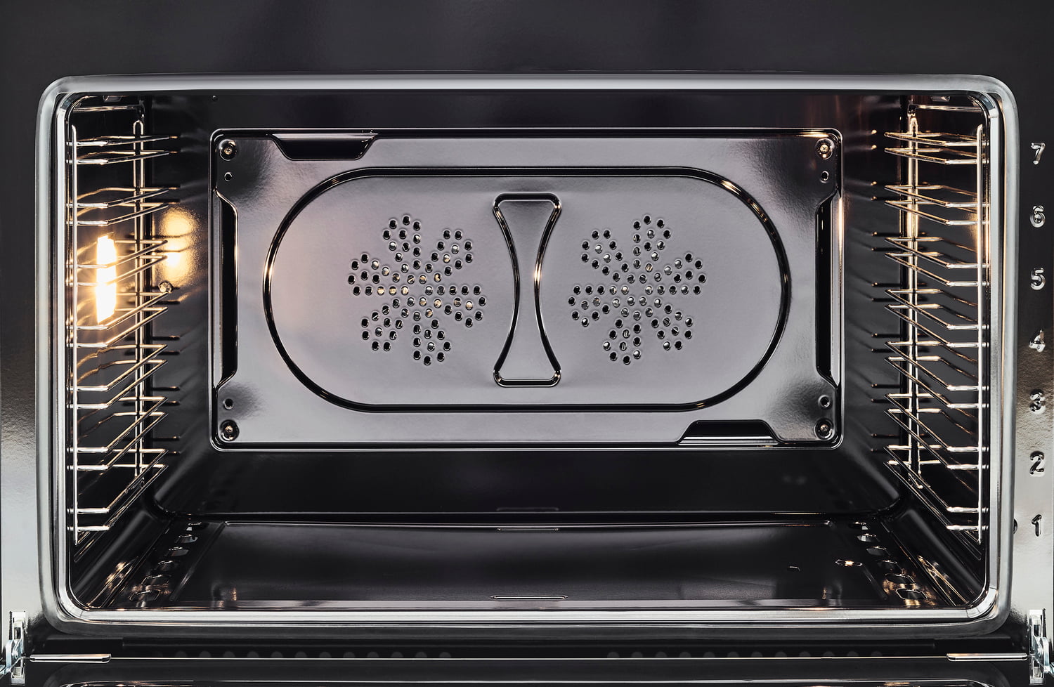 bertazzoni microwave over range