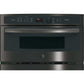 Ge Appliances PSB9100BLTS Ge Profile™ 27 In. Single Wall Oven Advantium® Technology