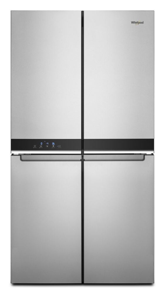 Why Choose A Counter-Depth Refrigerator - So Much Better With Age