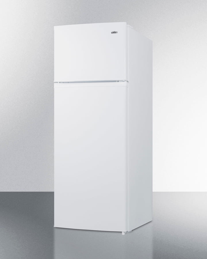 Summit CP962 22" Wide Refrigerator-Freezer