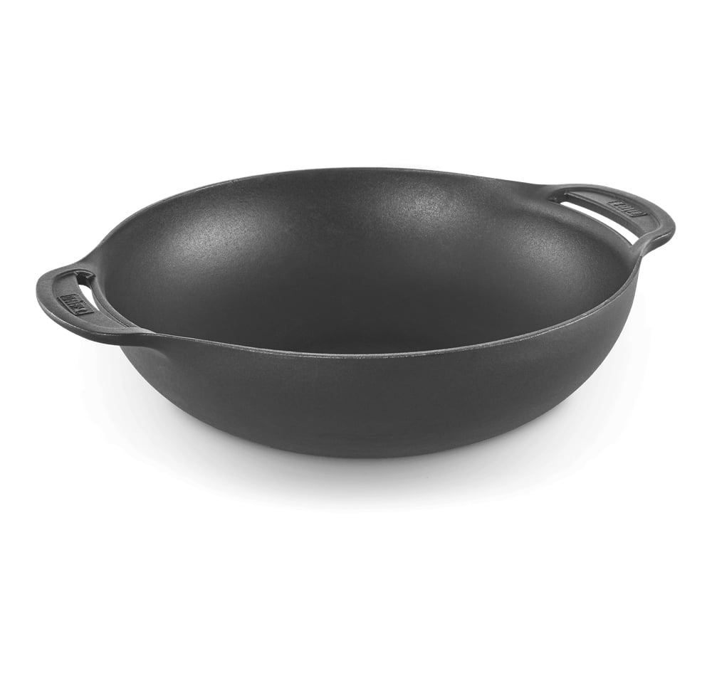 Weber 7425 Gbs Wok