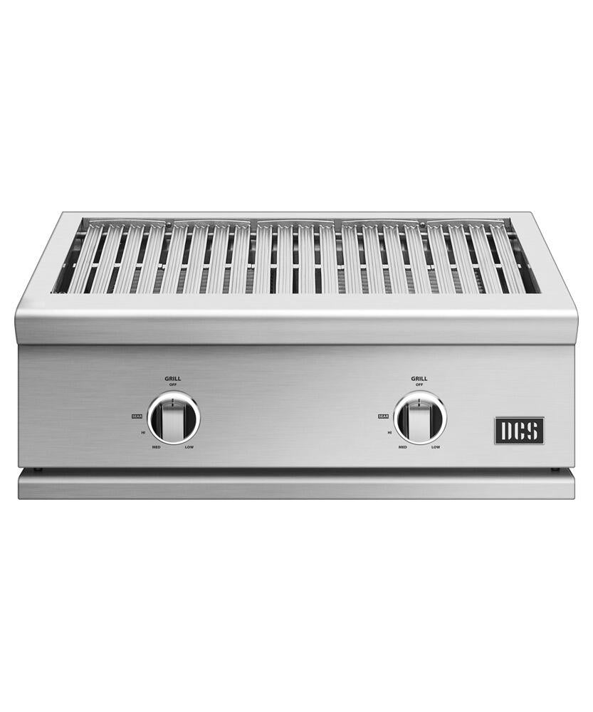 Dcs BE130AGN 30" All Grill, Natural Gas