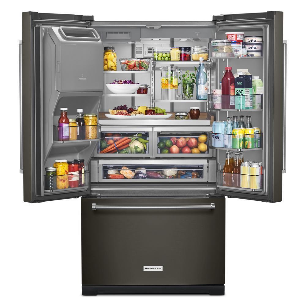 Refrigerator Freezer Drawers by Sub Zero, KitchenAid, Perlick & More