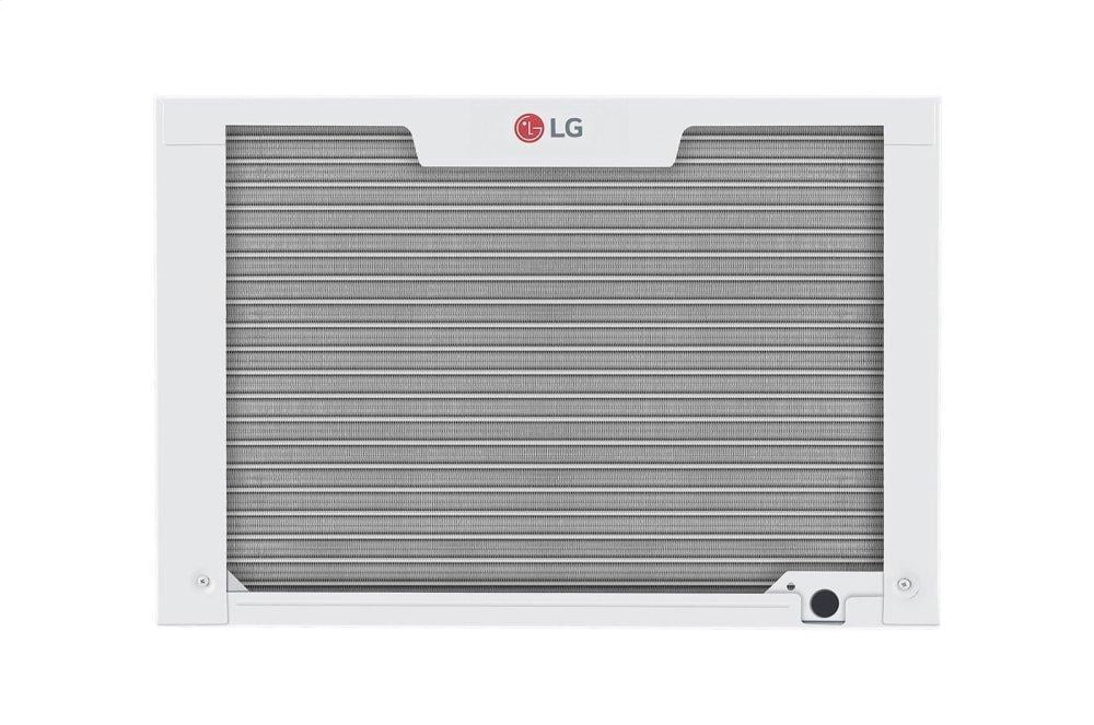 Lg LW2217IVSM 22,000 Btu Dual Inverter Smart Wi-Fi Enabled Window Air Conditioner