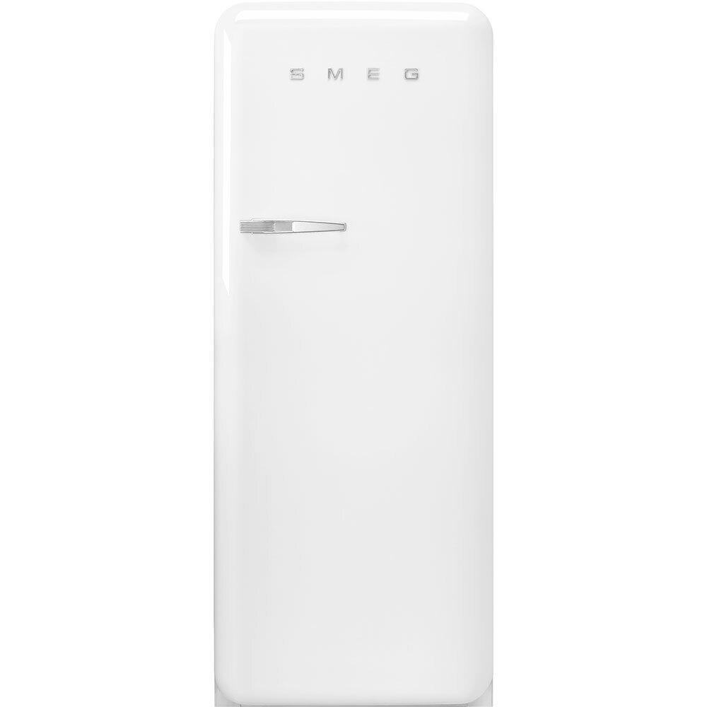 Smeg FAB28URWH3 Refrigerator White Fab28Urwh3