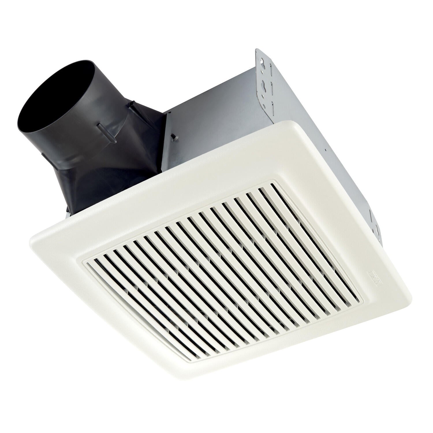 Broan AER80 Broan-Nutone® Wall Vent Kit, 3