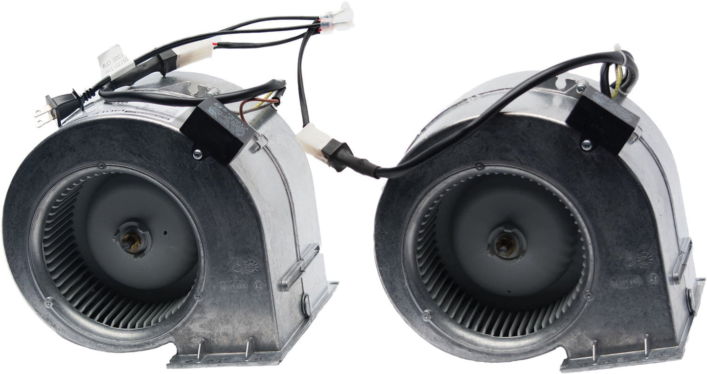 Wolf 829155 800 Cfm Internal Blower