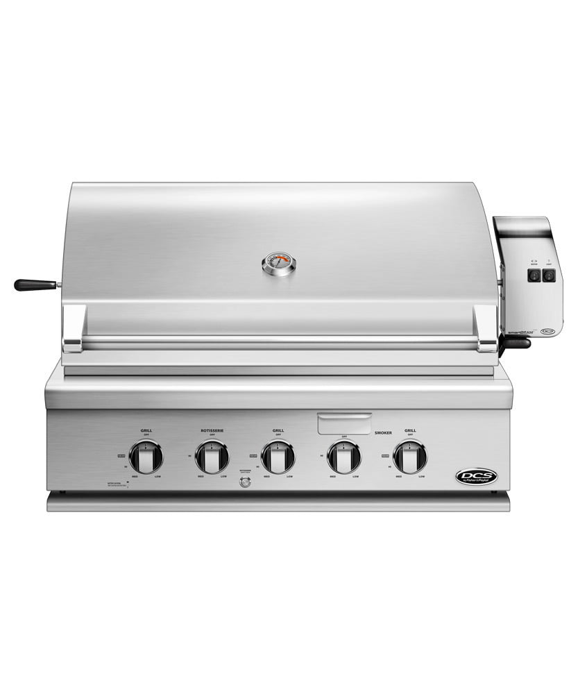 Dcs BH136RL 36" Grill, Lp Gas