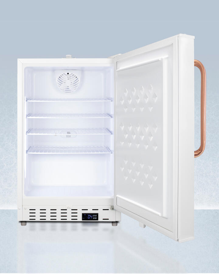 Summit ADA404REFTBC All Refrigerator