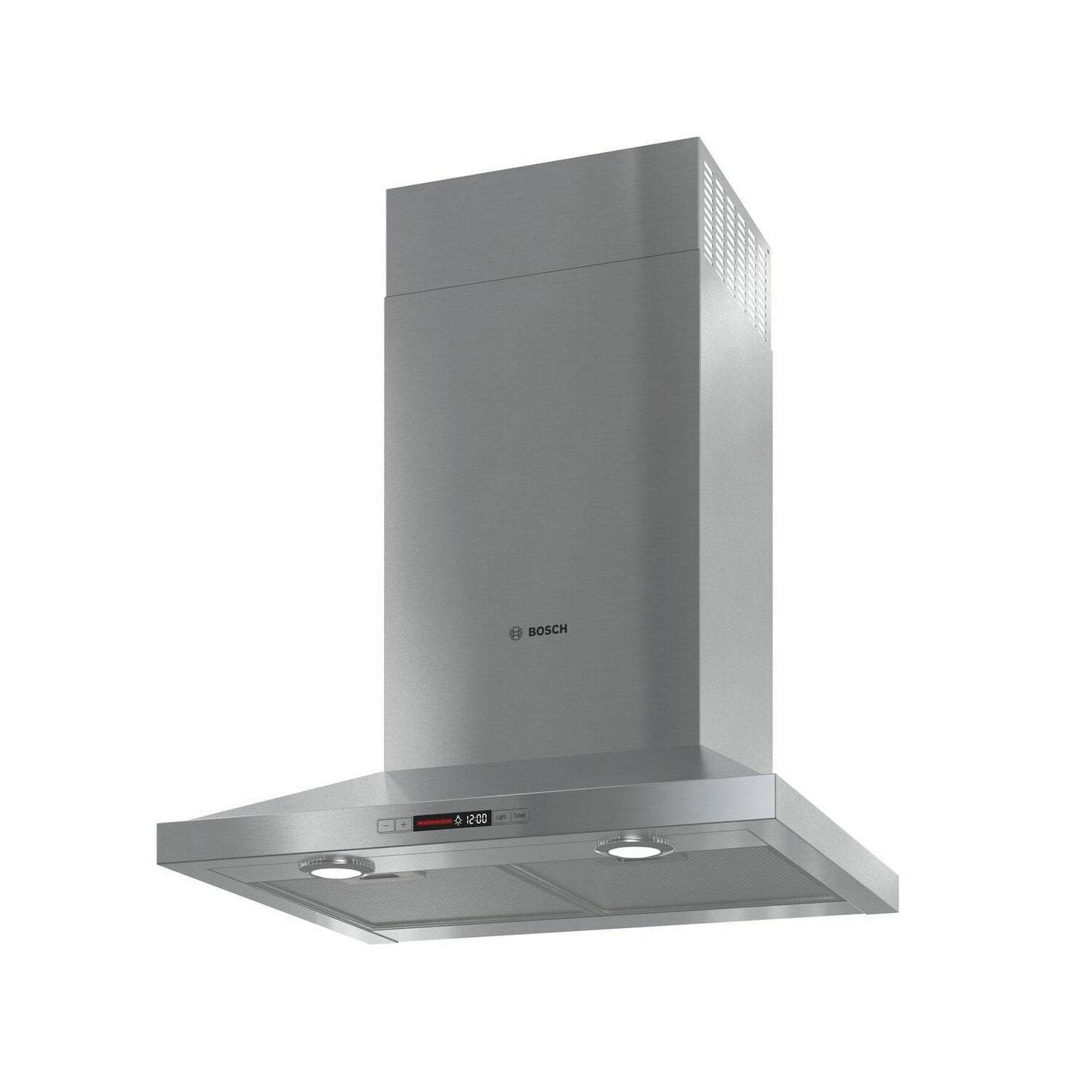 Bosch HCP34E52UC 300 Series Wall Hood Stainless Steel Hcp34E52Uc