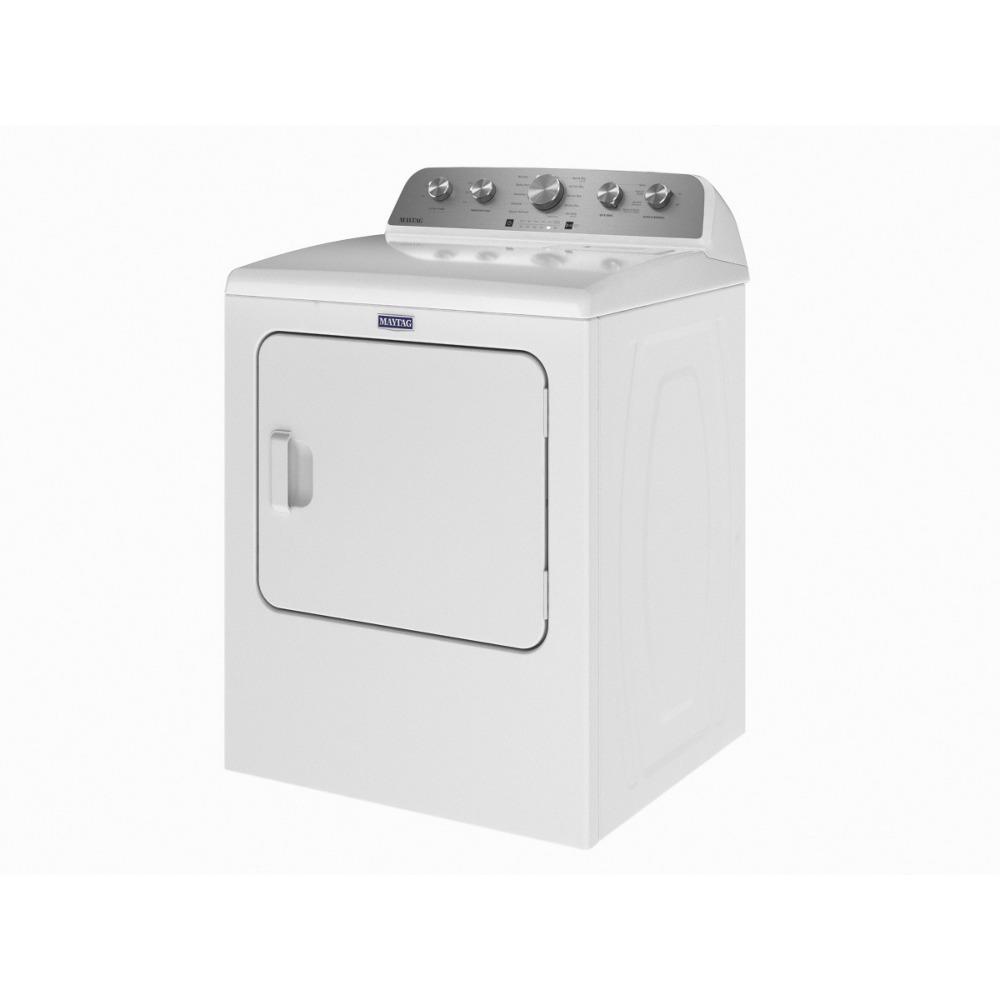 MGD5430MW by Maytag - Top Load Gas Dryer with Steam-Enhanced Cycles - 7.0  cu. ft.