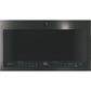 Ge Appliances PVM9005BLTS Ge Profile™ 2.1 Cu. Ft. Over-The-Range Sensor Microwave Oven