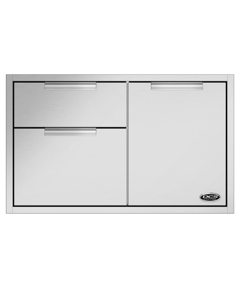 Dcs ADR236 Access Drawers Built-In