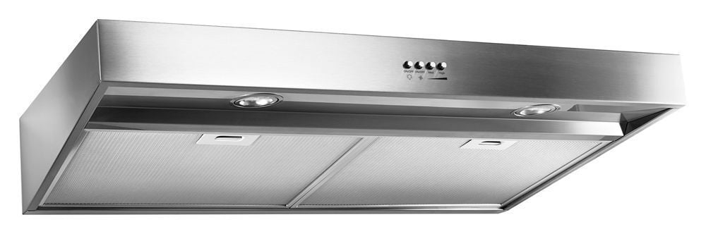 Maytag WVU37UC6FS 36" Range Hood With Full-Width Grease Filters