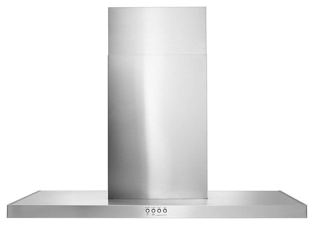 Maytag WVW57UC6FS 36" Stainless Steel Wall Mount Flat Range Hood