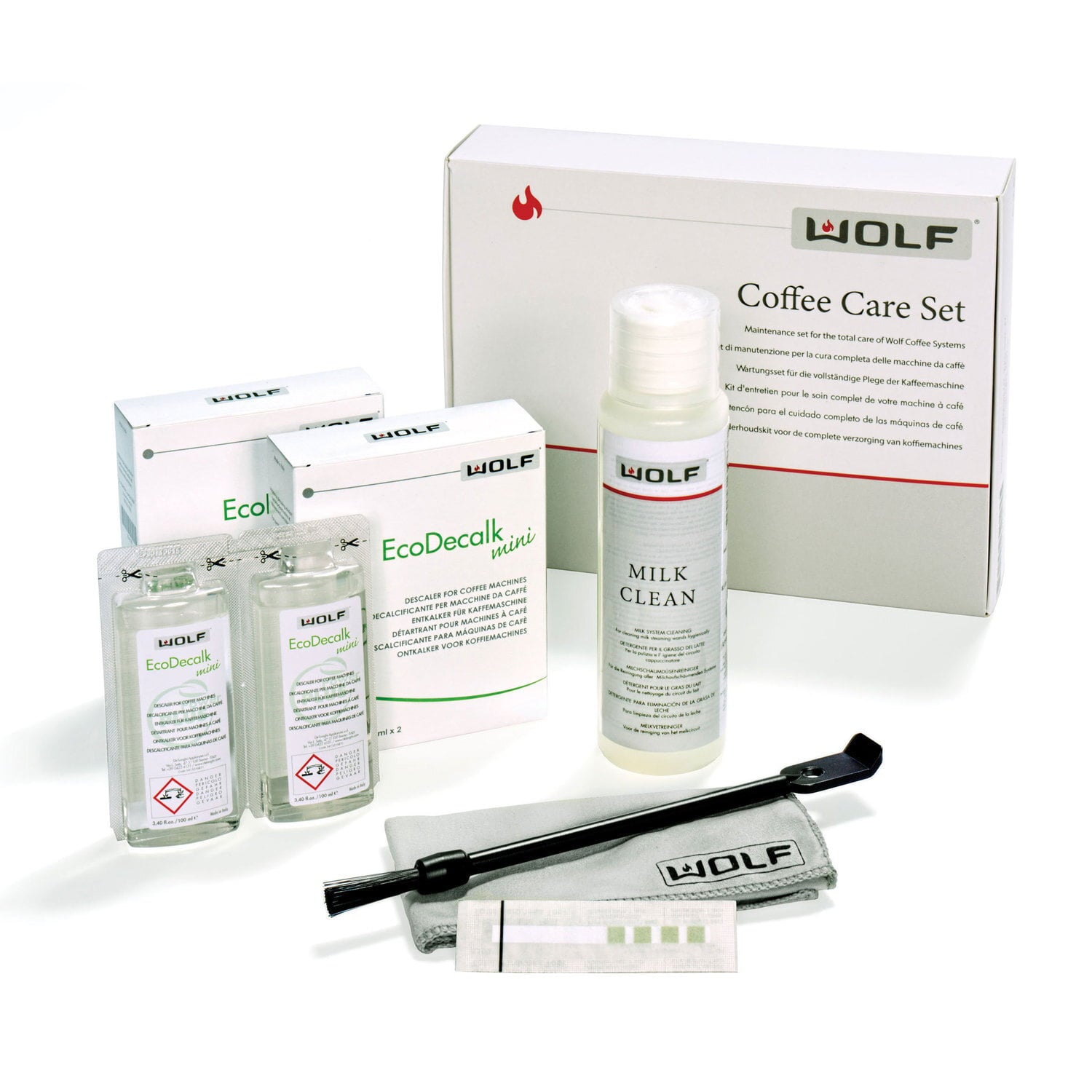 Wolf 824768 Care Kit