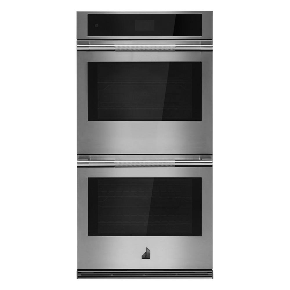 Jennair JJW2827LL Rise&#8482; 27" Double Wall Oven