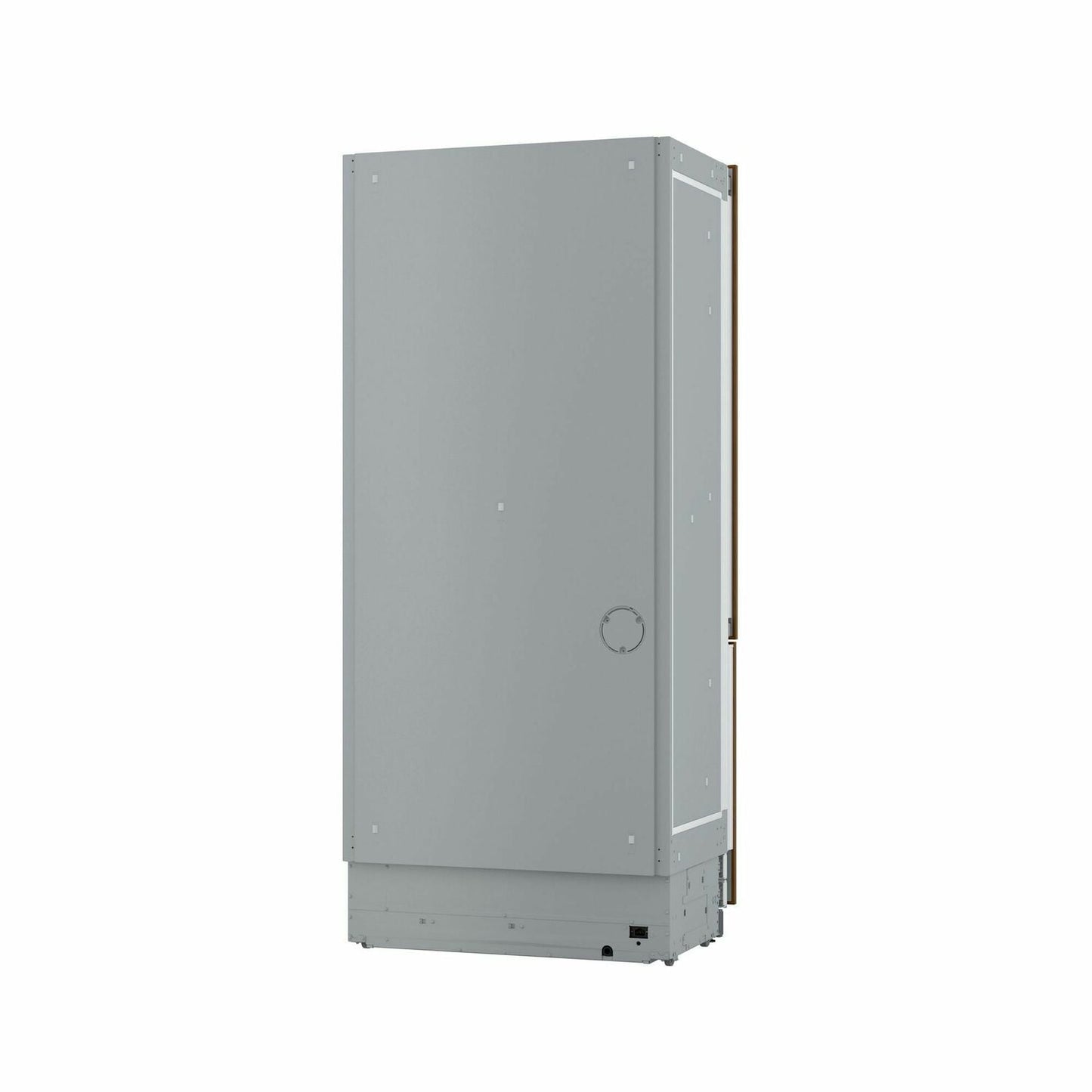 Bosch B36IT900NP Benchmark® Built-In Bottom Freezer Refrigerator 36'' B36It900Np