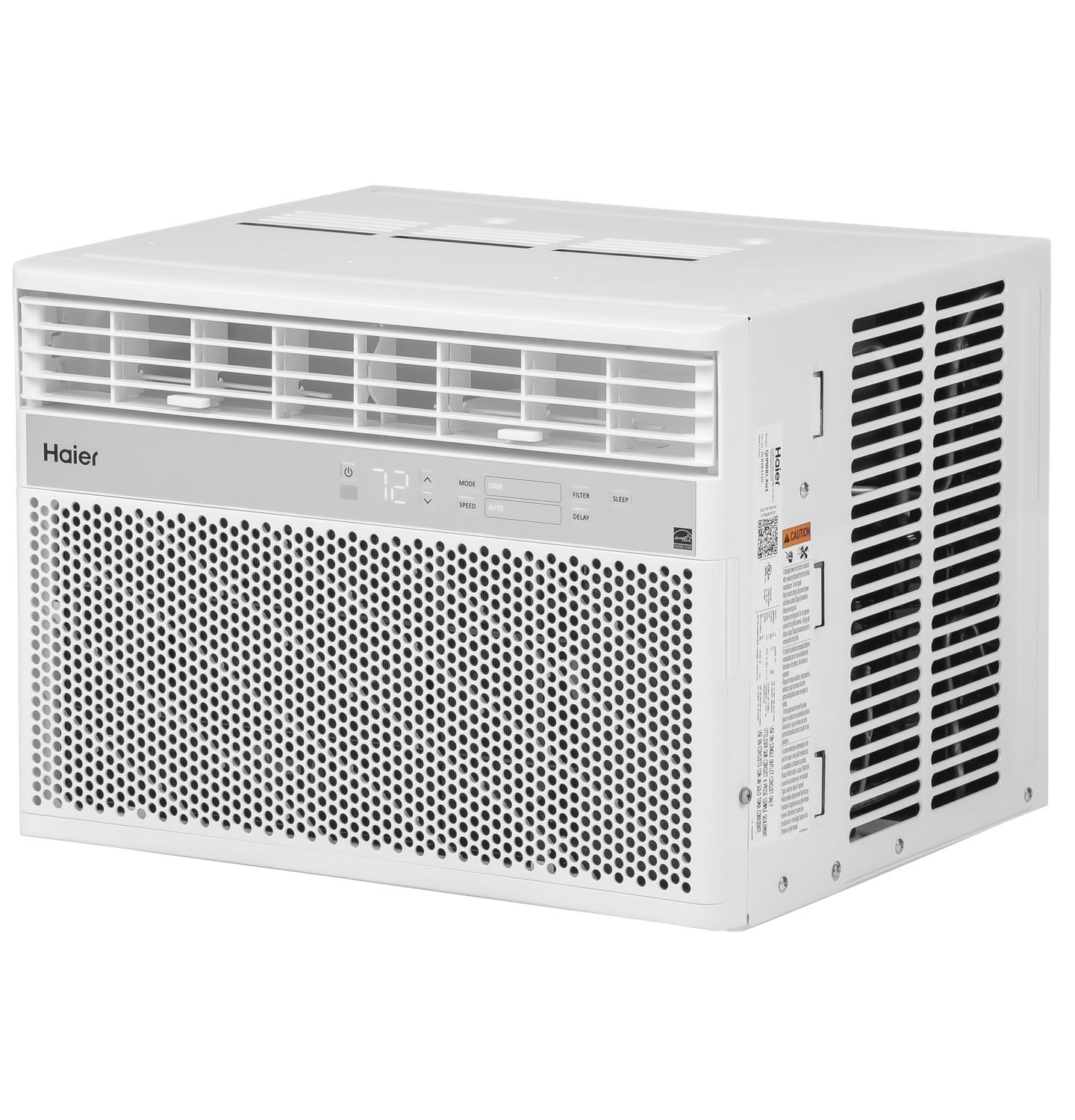 Haier QHM05LX Energy Star® 115 Volt Room Air Conditioner