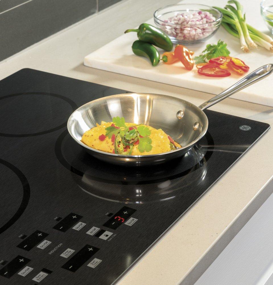 Ge Appliances PHP9036SJSS Ge Profile&#8482; 36" Built-In Touch Control Induction Cooktop