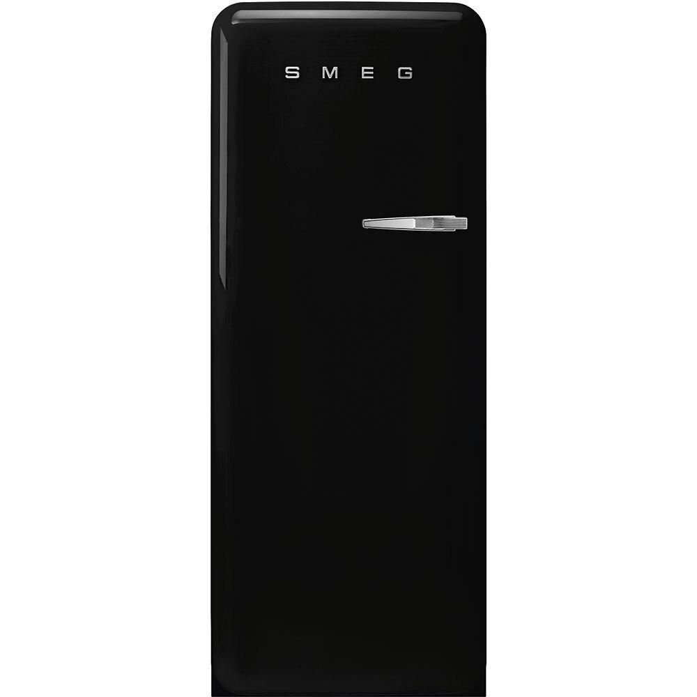 Smeg FAB28ULBL3 Refrigerator Black Fab28Ulbl3