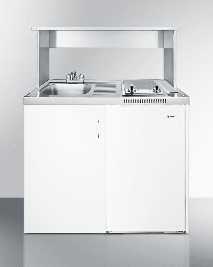 Summit APSS30 Kitchenette Shelf