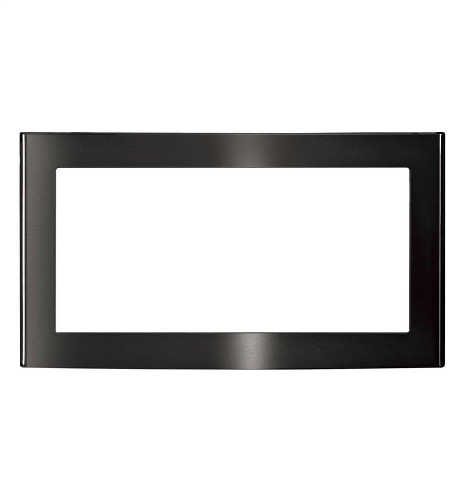 Ge Profile 1.1 Cu.Ft. Countertop Microwave Oven, Black, 800 W