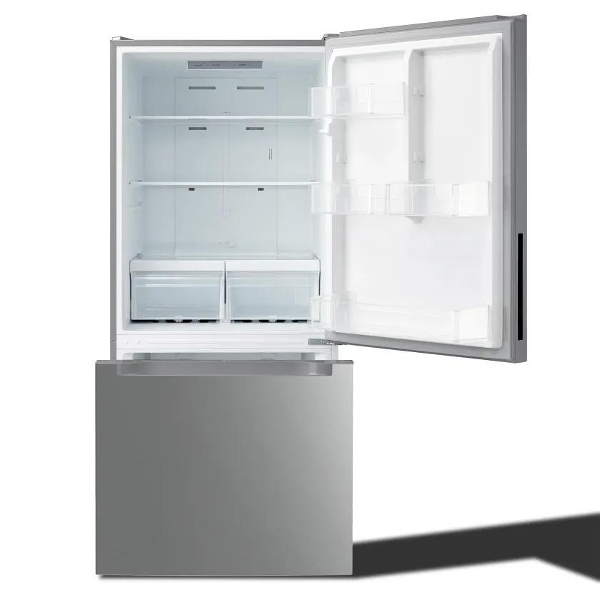 ERBM19CBS Element Appliance Element 18.7 cu. ft. Bottom Freezer