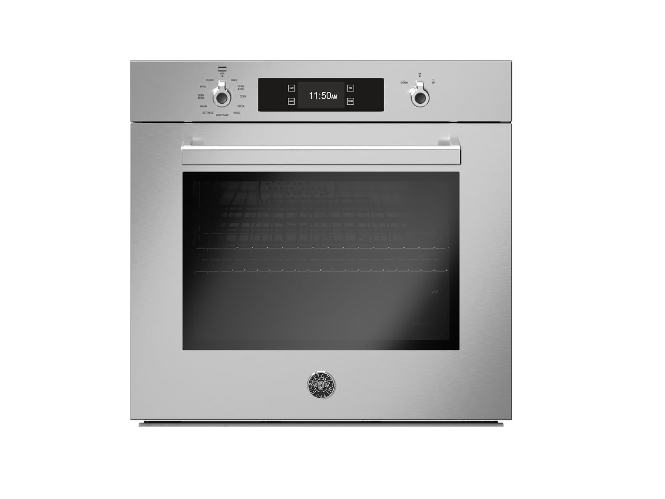 Bertazzoni PROF30FSEXT 30