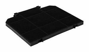 Amana 8285507 Range Hood Replacement Charcoal Filter - Black