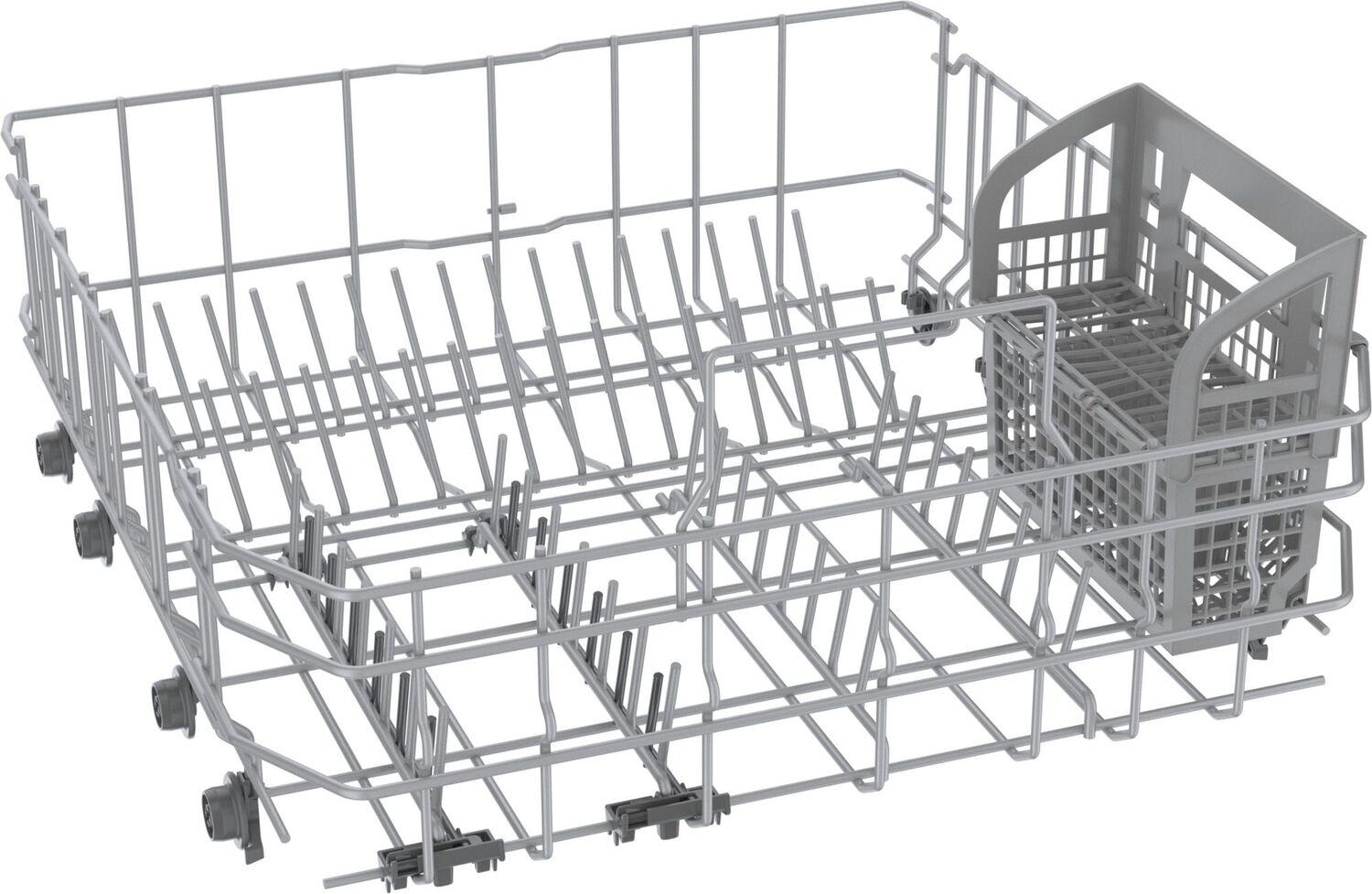 Bosch SHP65CM6N Built In Dishwasher Town Appliance