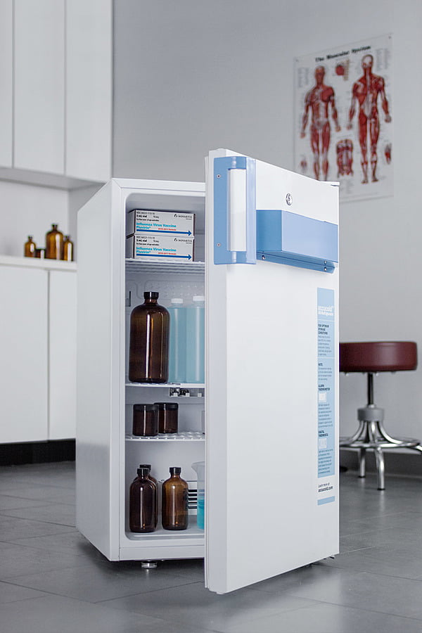 Summit FF511LBIMED2ADA Compact Refrigerator